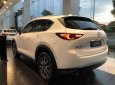 Mazda CX 5 2.5 2WD 2018 - Cần bán xe Mazda CX 5 2.5 2WD đời 2018, màu trắng, 999 triệu