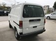 Suzuki Super Carry Van  Van 2018 - Bán ô tô Suzuki Super Carry Van Van sản xuất 2018, màu trắng