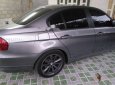 BMW 3 Series  320i  2009 - Bán BMW 3 Series 320i đời 2009, màu xám, nhập khẩu nguyên chiếc, giá chỉ 505 triệu