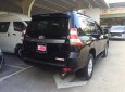 Toyota Prado TXL 2015 - Bán Toyota Prado TXL sản xuất 2015, màu đen, xe nhập