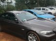 BMW 5 Series 523i 2010 - Cần bán BMW 5 Series 523i đời 2010, màu nâu 