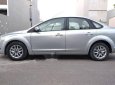 Ford Focus  1.8 MT   2009 - Cần bán xe Ford Focus 1.8 MT sản xuất 2009, màu bạc