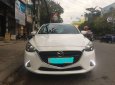 Mazda 2 2016 - Cần bán xe Mazda 2 2016, màu trắng số tự động, giá tốt