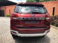 Ford Everest Titanium 2018 - Ford Everest Titanium 2018, xe mới, nhập khẩu, số tự động, đủ màu giao ngay