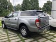 Ford Ranger  XLS MT 2015 - Bán Ford Ranger XLS MT 2015, màu bạc