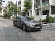 BMW 5 Series 523i 2011 - Bán BMW 5 Series 523i năm sản xuất 2011, màu xám, xe nhập