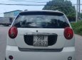 Chevrolet Spark   2009 - Xe Chevrolet Spark 2009, màu trắng 