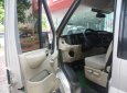 Ford Transit 2014 - Ford Transit 2.5MT, 16 chỗ máy dầu, sản xuất và đăng ký năm 2014