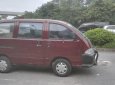 Daihatsu Citivan 2000 - Bán ô tô Daihatsu Citivan sản xuất 2000, màu đỏ, 65tr