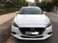 Mazda 3 Facelift 2017 - Bán ô tô Mazda 3 Facelift năm 2017, màu trắng