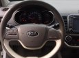 Kia Morning SI 2015 - Cần bán gấp xe cũ Kia Morning SI đời 2015, màu trắng