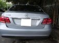 Mercedes-Benz E class E200 2013 - Bán Mercedes E200 2013, màu xanh đen 45000km