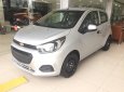 Chevrolet Spark DUO 2018 - Bán Spark 2018, giá 299 giảm còn 259tr, trả trước 40tr nhận xe ngay, 0988.729.750