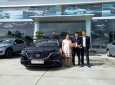 Mazda 6 2017 - Bán ô tô Mazda 6 sản xuất năm 2017, màu đen, 850 triệu