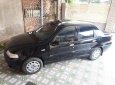 Fiat Albea ELX 2007 - Cần bán Fiat Albea ELX sản xuất 2007, màu đen 