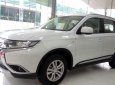 Mitsubishi Outlander 2.0 2018 - Mitsubishi Outlander giá đặc biệt Tháng 9, tặng cửa gió điều hòa cùng nhiều khuyến mãi. Gọi ngay