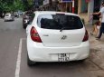 Hyundai i20 1.4 AT 2011 - Bán Hyundai i20 1.4 AT 2011, màu trắng, giá chỉ 345 triệu