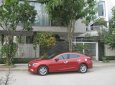Mazda 3 1.5 AT  Facelift 2018 - Chiến Hòa Auto bán xe Mazda 3 1.5 AT Facelift, màu đỏ sản xuất, đăng ký 2018