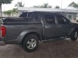 Nissan Navara LE 2011 - Bán Nissan Navara LE đời 2011, màu xám, chính chủ