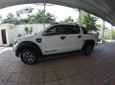 Ford Ranger 3.2 2015 - Cần bán Ford Ranger 3.2 2015, màu trắng, giá chỉ 770 triệu