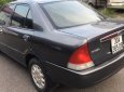 Ford Laser 2001 - Bán xe Ford Laser sản xuất năm 2001, màu xám  