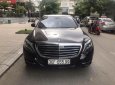 Mercedes-Benz SL class S500L 2016 - Cần bán xe Mercedes S500L màu đen