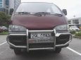 Daihatsu Citivan 2000 - Bán ô tô Daihatsu Citivan sản xuất 2000, màu đỏ, 65tr