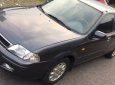 Ford Laser   MT  2001 - Bán xe Ford Laser MT 2001, màu xám