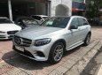 Mercedes-Benz GLC-Class 300 4matic 2016 - Bán Mercedes GLC-Class đời 2016, màu bạc