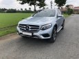 Mercedes-Benz GLC-Class 250 AMG 2017 - Bán em Mercedes GLC250 AMG 2017, lăn bánh 23.000km