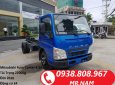 Mitsubishi Canter 4.99 2018 - Bán xe tải 2 tấn 2 Mitsubishi Fuso Canter 4.99 chất lượng Nhật Bản, đời 2018, máy E4, liên hệ 0938808967