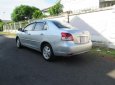 Toyota Vios 1.5E 2008 - Mình bán 1 xe Toyota Vios E 2008, màu bạc