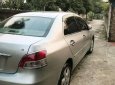 Toyota Vios E 2009 - Cần bán gấp Toyota Vios E sản xuất năm 2009, màu bạc chính chủ