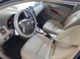 Toyota Corolla altis 2009 - Bán xe Toyota Corolla altis sản xuất năm 2009, màu đen chính chủ 