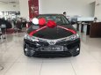 Toyota Vios E 2018 - Sở hữu xe Vios 2019 chỉ với 120 triệu