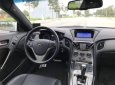 Hyundai Genesis 2012 - Cần bán gấp Hyundai Genesis năm sản xuất 2012, màu trắng số tự động