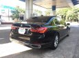 BMW 7 Series 730Li 2016 - Bán BMW 7 Series 730Li năm sản xuất 2016, màu đen 