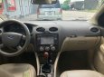 Ford Focus 1.8MT 2011 - Bán Ford Focus 1.8MT sản xuất năm 2011, màu đen số sàn