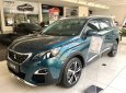 Peugeot 5008 2018 - Peugeot 5008 sẵn xe giao ngay khu vực Thái Nguyên, Cao Bằng, Bắc Cạn, Lạng Sơn, Phú Thọ (0915070110)