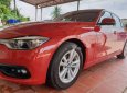 BMW 3 Series 2016 - Chính chủ bán BMW 3 Series 2016, màu đỏ