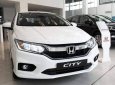 Honda City   TOP  2018 - Bán xe Honda City TOP 2018, màu trắng