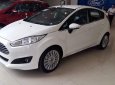 Ford Fiesta 2018 - [ Bán Ford tại miền Bắc ] giao ngay, đủ màu, giảm cực mạnh, hỗ trợ 80%, 8 năm - LH: 0942552831