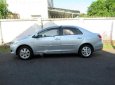 Toyota Vios 1.5E 2008 - Mình bán 1 xe Toyota Vios E 2008, màu bạc