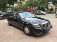 Mercedes-Benz SL class S500L 2016 - Cần bán xe Mercedes S500L màu đen