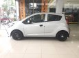 Chevrolet Spark DUO 2018 - Bán Spark 2018, giá 299 giảm còn 259tr, trả trước 40tr nhận xe ngay, 0988.729.750