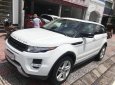 LandRover Evoque dynamic 2012 - Cần bán lại xe LandRover Evoque dynamic năm 2012, màu trắng, nhập khẩu 