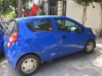 Chevrolet Spark 2014 - Bán Chevrolet Spark đời 2014, màu xanh lam