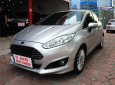 Ford Fiesta Titanium 1.0 AT EcoBoost 2016 - Cần bán lại xe Ford Fiesta Titanium 1.0 AT EcoBoost sản xuất năm 2016 