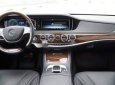 Mercedes-Benz S class  S400L   2017 - Bán xe Mercedes S400L 2017, màu đen