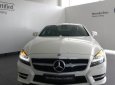 Mercedes-Benz CLS class 350 AMG  2016 - Bán Mercedes 350 AMG 2016, nhập khẩu, xe đẹp